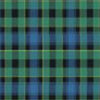 Mouth Tartan Kilt