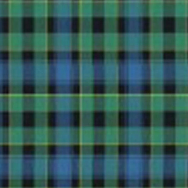 Mouth Tartan Kilt