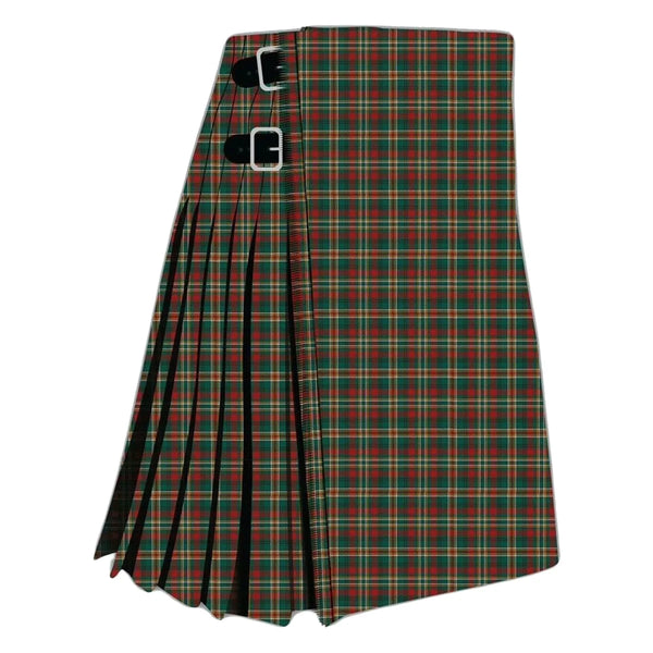 Mowat Sir Oliver Modern Tartan Kilt