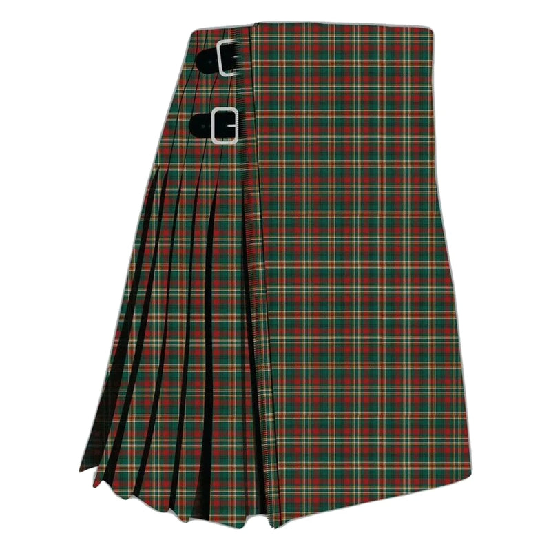Mowat Sir Oliver Modern Tartan Kilt