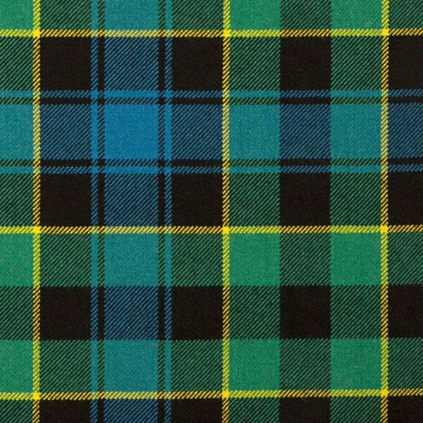 Mowat Ancient Tartan Kilt