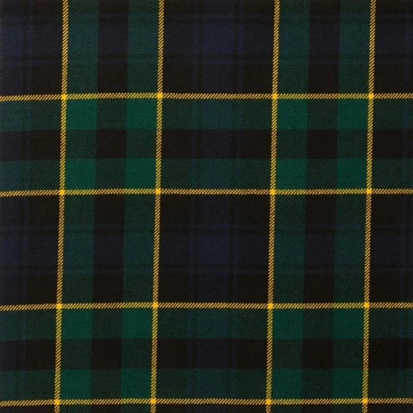 Mowat Modern Tartan Kilt