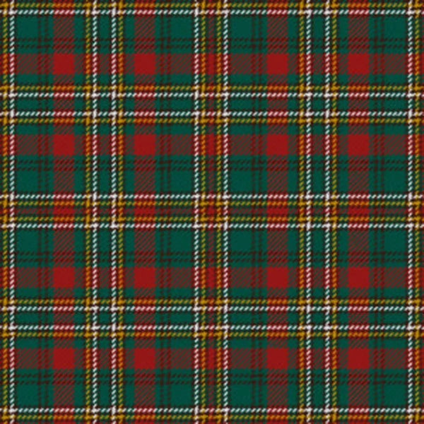 Mowat Sir Oliver Modern Tartan Kilt