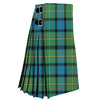 Muir Ancient Tartan Kilt