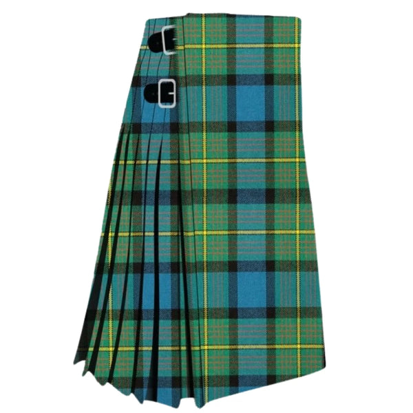 Muir Ancient Tartan Kilt
