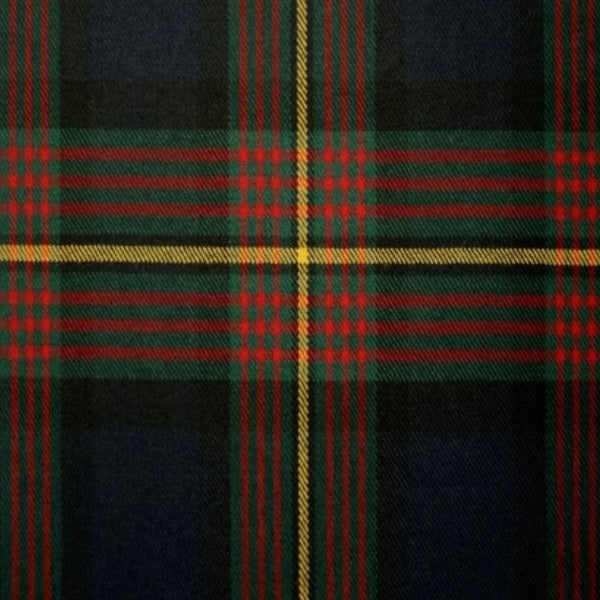 Muir Modern Tartan Kilt