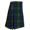 Muir (Moore) Modern Tartan kilt