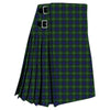 Mulcahy Tartan Kilt
