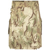 Multi Camouflage Kilt For Men