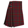 Munro Muted Tartan Kilt