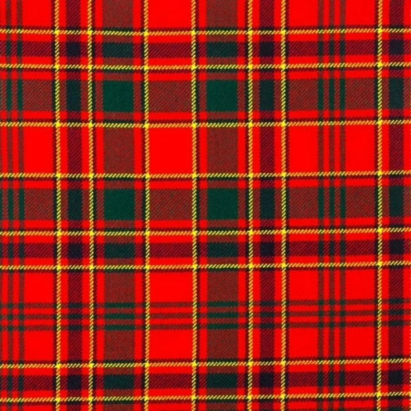 Munro Modern Tartan Kilt