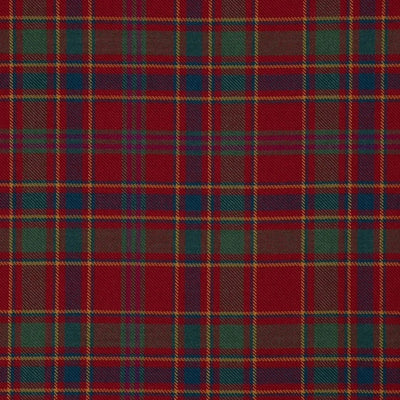 Munro Muted Tartan Kilt - view 2
