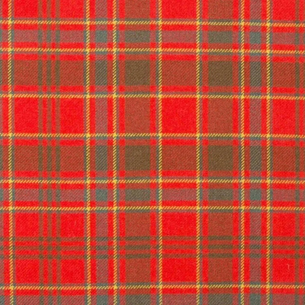 Munro Weathered Tartan Kilt