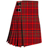 Murray OF Tullibardine Modern Tartan Kilt