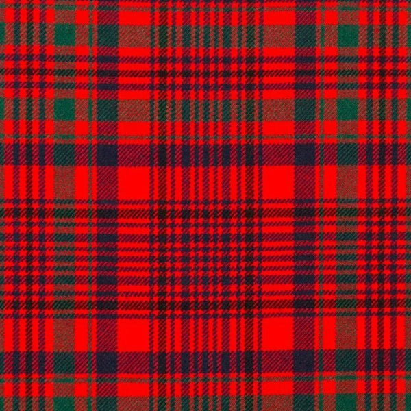 Murray OF Tullibardine Modern Tartan Kilt