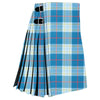 Musselburgh Modern Tartan Kilt