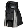 NEW EDITION Sylish Hybrid Kilt