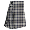 Napier Modern Tartan Kilt For Men