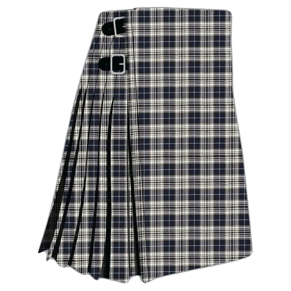 Napier Modern Tartan Kilt For Men