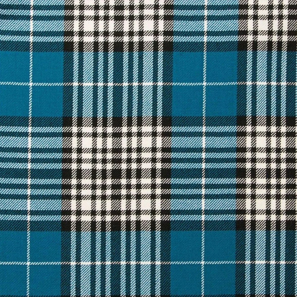 Napier Ancient Tartan kilt