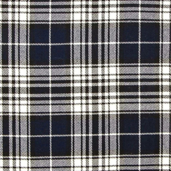 Napier Modern Tartan Kilt For Men