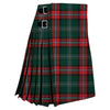 National Millennium Modern Tartan Kilt