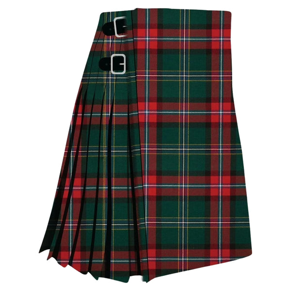National Millennium Modern Tartan Kilt