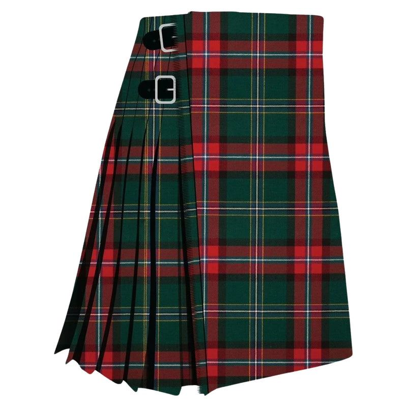 National Millennium Modern Tartan Kilt