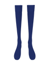 Navy Blue Kilt Hose