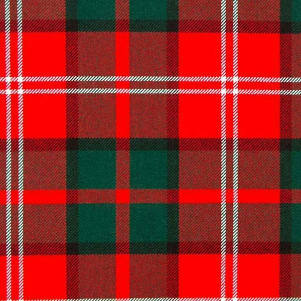 Nesbitt Modern Tartan Kilt