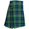 New York City Tartan Kilt