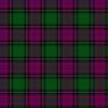New Hampshire Tartan Kilt