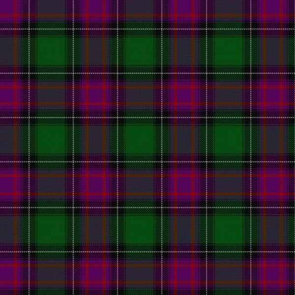 New Hampshire Tartan Kilt