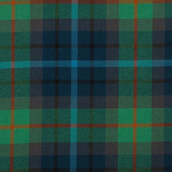 New York City Tartan Kilt