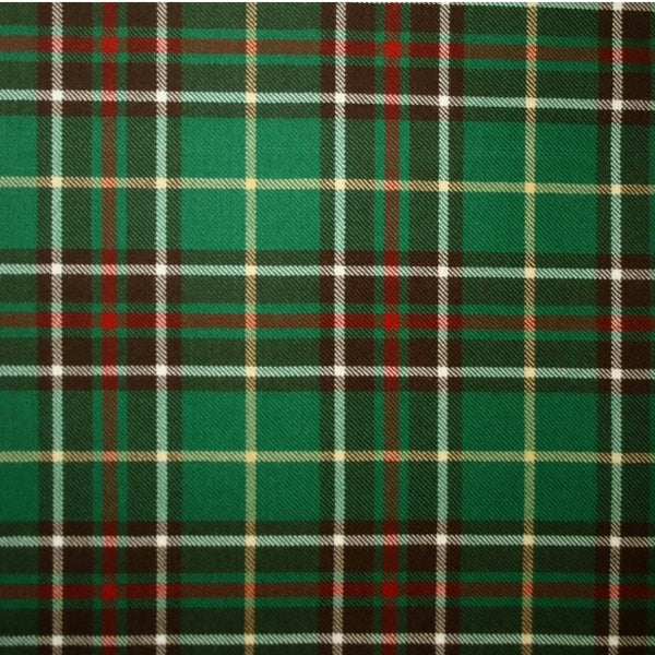 Newfoundland Canadian Modern Tartan Kilt