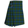 Newlands Tartan Kilt