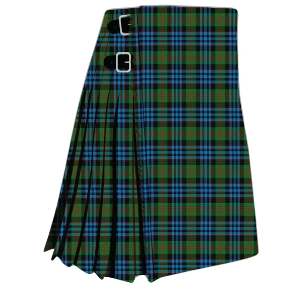Newlands Tartan Kilt