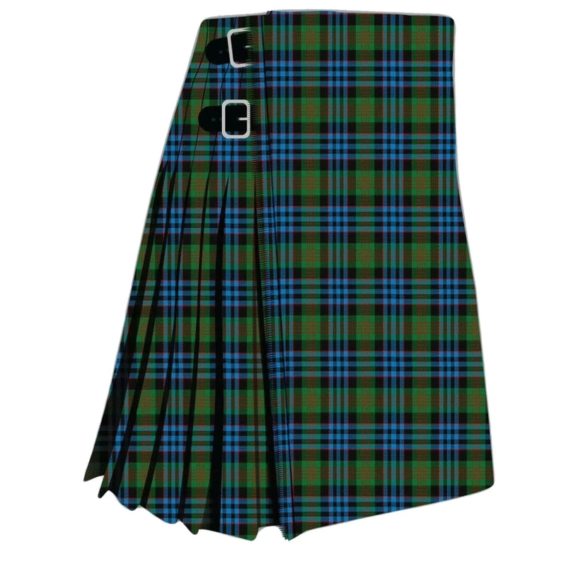 Newlands Tartan Kilt
