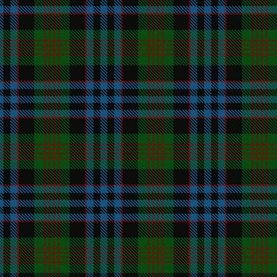 Newlands Tartan Kilt - view 2