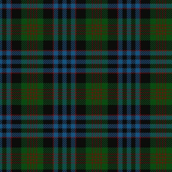 Newlands Tartan Kilt