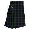 Newman Family Tartan Kilt