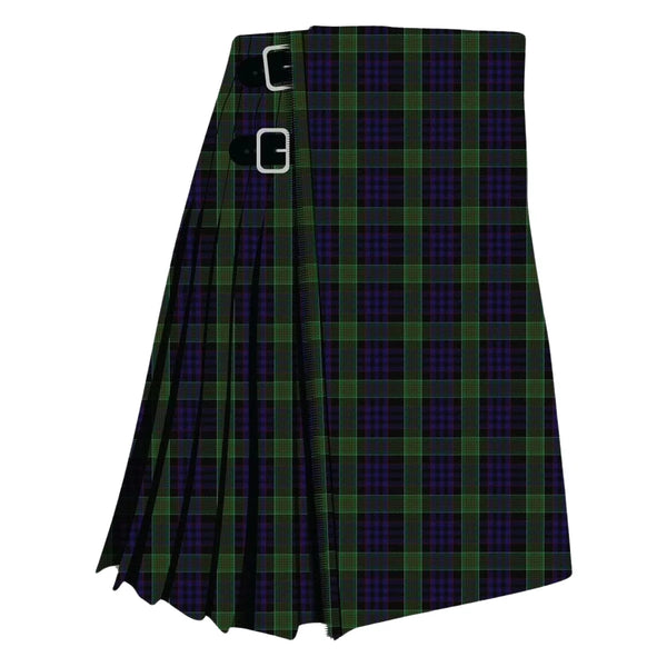 Newman Family Tartan Kilt
