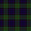 Newman Family Tartan Kilt