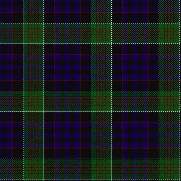 Newman Family Tartan Kilt