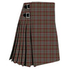 Nicolson Hunting Weathered Tartan Kilt