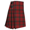 Nicolson Modern Tartan Kilt
