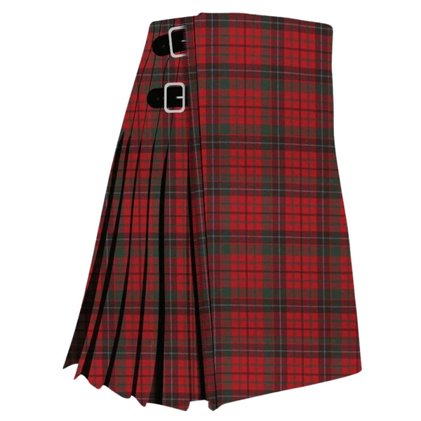 Nicolson Modern Tartan Kilt