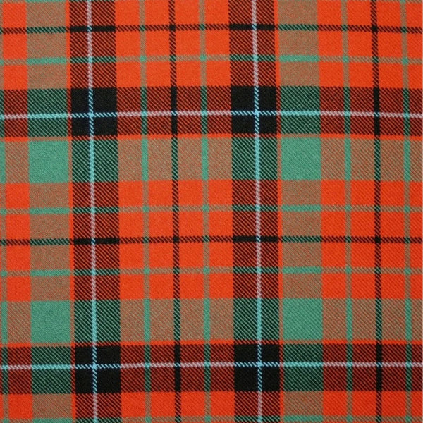 Nicolson Ancient Tartan Kilt