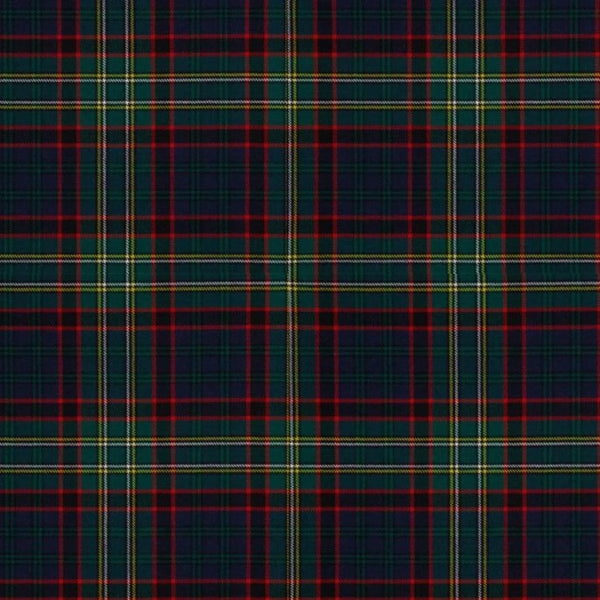 Nicolson Hunting Modern Tartan Kilt