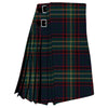 Nicolson Hunting Modern Tartan Kilt
